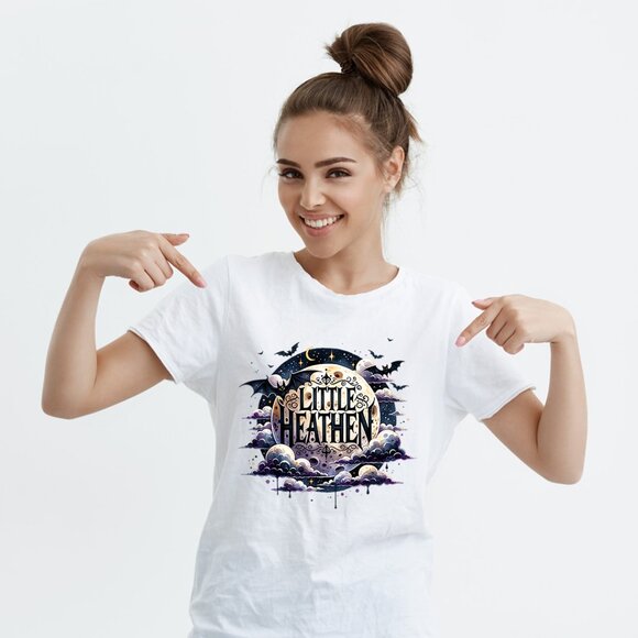 Halloween Graphic Tees - Picture 9 of 16